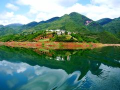 -神农溪纤夫文化旅游区-售票中心