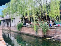 -嘉兴月河历史街区