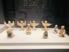 -银雀山汉墓竹简博物馆