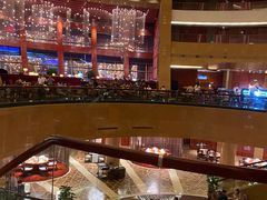 -杭州国际会议中心洲际酒店-原素全日餐厅(解放东路店)