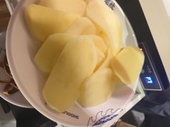 -小龙坎火锅(世纪城店)