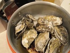 -广州中心皇冠假日酒店-环市食坊·海鲜自助餐厅