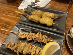 -鸟剑居酒屋(天河南二路店)