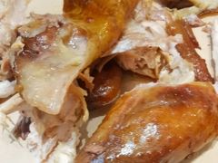 -李记饺子·熏酱东北菜(欢乐谷店)
