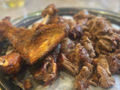 -沪上名羊天下•烤羊腿•东北烧烤•小龙虾(浦东直营总店)