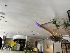 -花舍·新派粤菜·西餐·下午茶(亚运村·鸟巢店)