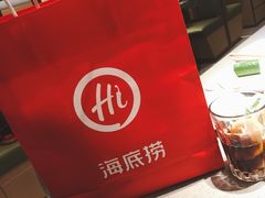 -海底捞火锅(天津SM城市广场店)