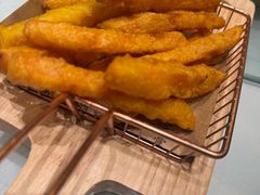 -李记饺子·熏酱东北菜(欢乐谷店)