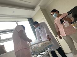 -天使医生月子中心(福佑店)