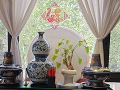 -陈熹公民族美食文化餐厅(中华广场店)