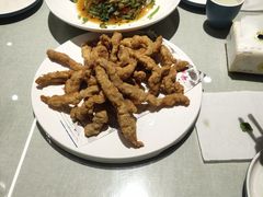-一块豆腐(英雄山总店)