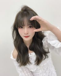 -ＲH SALON·简爱烫发染发接发