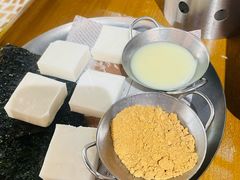 -哼蟹二将·烤肉酱蟹(合生汇店)