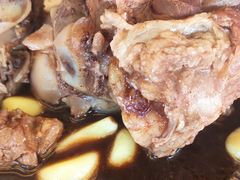 特色酱骨-京滨饭店·餐厅(阜外大街店)