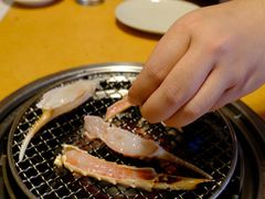 -蟹道乐(道顿堀本店)