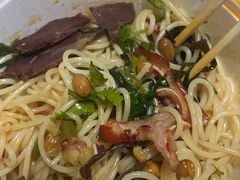 -家味螺蛳粉&烤鱼(五角场店)