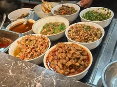 -李叁面馆(妇幼店)