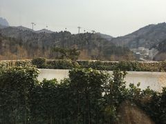 -北京古北水镇御舍温泉酒店