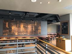 -星巴克(德阳洋洋百货店)