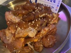 -入火韩国烤肉(凯旋广场店)