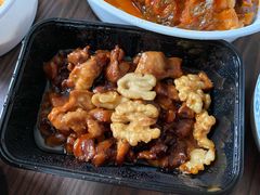 -局气 烤鸭·北京菜(光华路店)