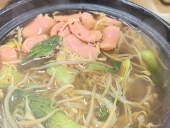 -天瑞福云南过桥米线(十里河店)
