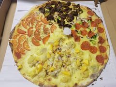 -秀·爱尔兰餐吧(上海路店)