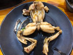 -味仙疯美蛙鱼头(清扬路总店)