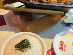 -蛙来哒(石景山万达店)