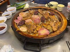 -老渔家·白族·石板烧(大理古城叶榆路店)