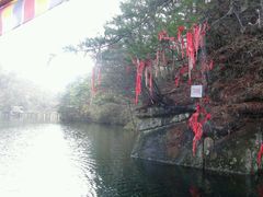 -洛阳白云山景区