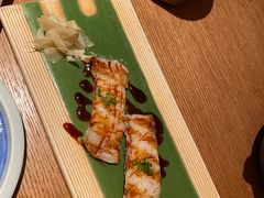 -水之惠鲜鱼料理(王府大街店)