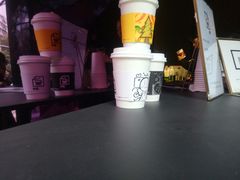 -JPG coffee(广州体育西店)