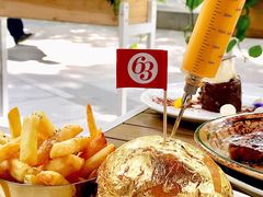 -Bistro 63 创意融合料理(广粤天地店)