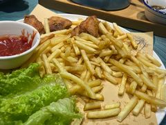 -和源祥·日照菜扛把子(万平口一店)