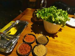 -梁山烤肉(李逵店)