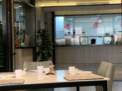 -东方太阳城淮扬餐厅(会所中餐厅店)