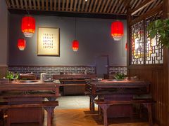-受气牛肉·重庆耙牛肉(南坪总店)