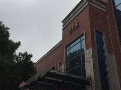 -君来梁溪饭店-餐厅