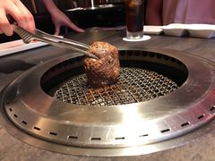 -东京烧肉 平城苑(银座５丁目店)