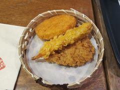 -和府捞面(东直门银座店)