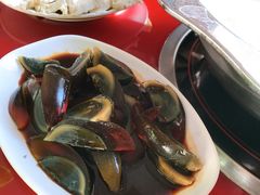 -四川简阳羊肉汤火锅(望花路西里店)