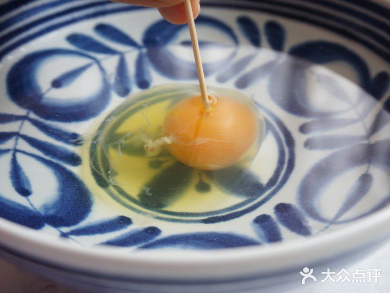 微波炉版快手水波蛋