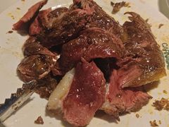 -戈拿旺巴西烤肉(崇文门店)