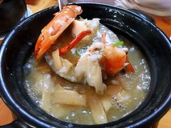 -皮蛋弟砂锅店(总店)