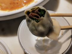 -日丰园海肠水饺·老字号大连海鲜(和平广场店)