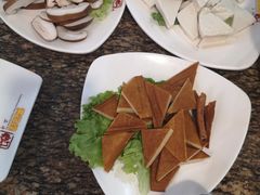 -黄记煌三汁焖锅(崇文门店)