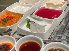 -海底捞火锅(青悦城店)