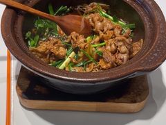 -火啫啫·粤式啫啫煲(南通首店)