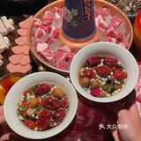 成都巨好吃的冰煮羊肉汤🐑吃完我想去北方了！